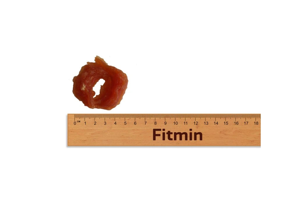 Fitmin For Life Kuracie krúžky pochúťka pre psov 200 g