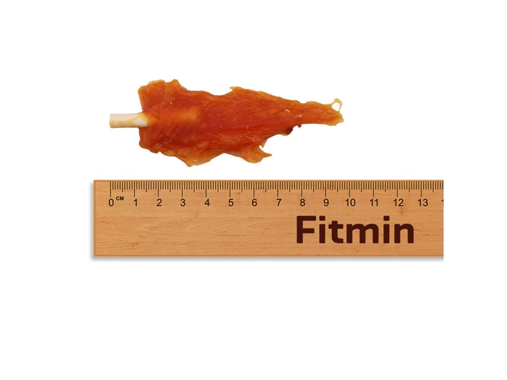 Fitmin For Life Chicken calcium bar treat for dogs 200 g