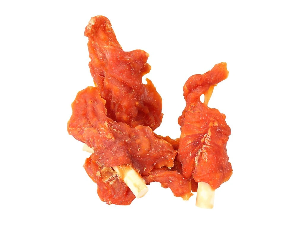 Fitmin For Life Chicken calcium bar treat for dogs 200 g