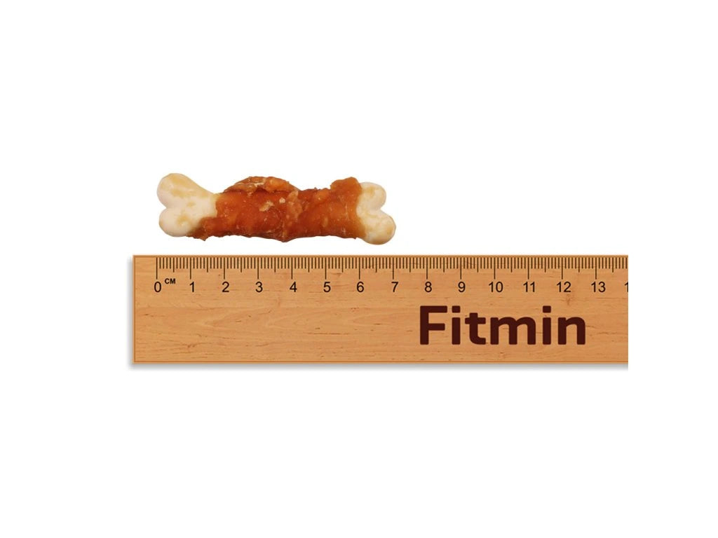 Fitmin For Life Kura na kalciové kosti pamlsok pre psov 200 g