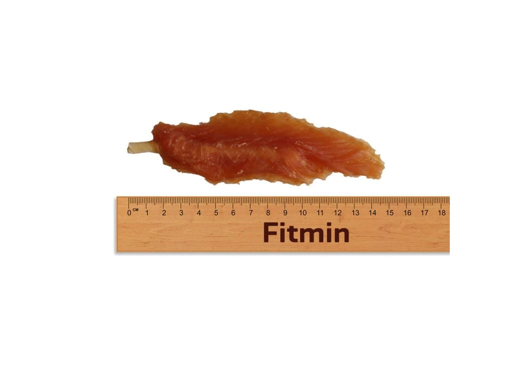 Fitmin For Life Chicken fillet on a buffalo stick treat for dogs 200 g