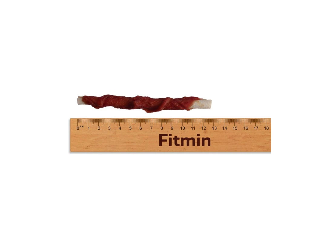 Fitmin For Life Duck Buffalo Bar Treat for Dogs 400 g