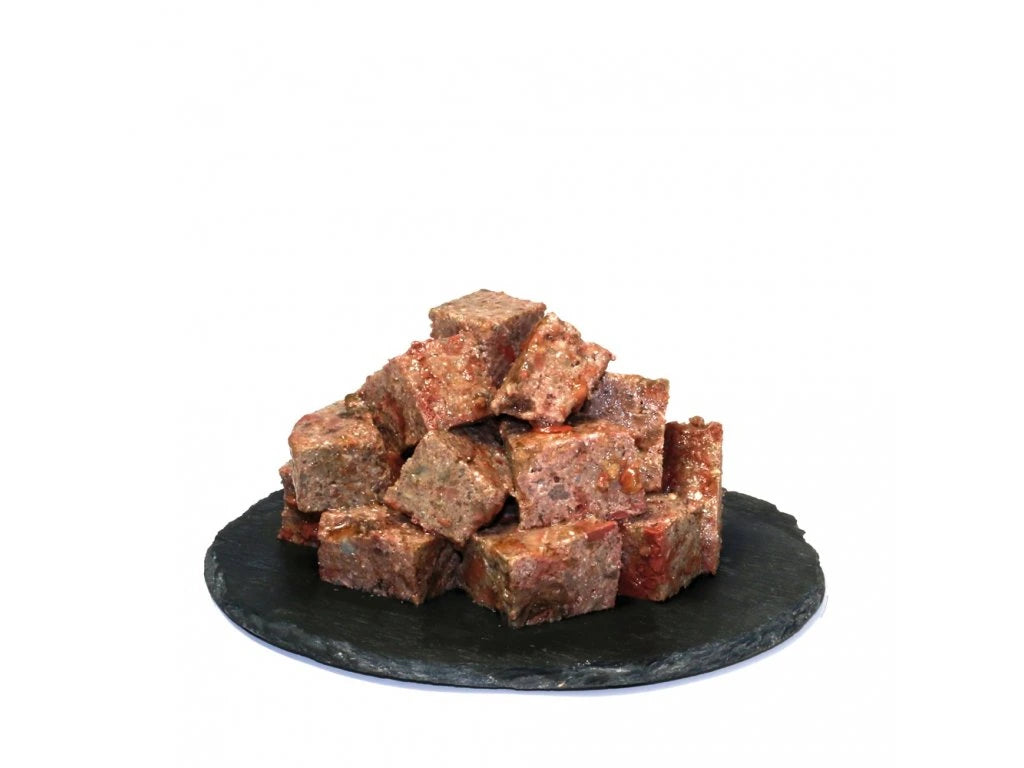 Fitmin For Life Lamb canned food for dogs 400 g