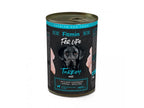 Fitmin For Life Canned Turkey for Dogs 400 g