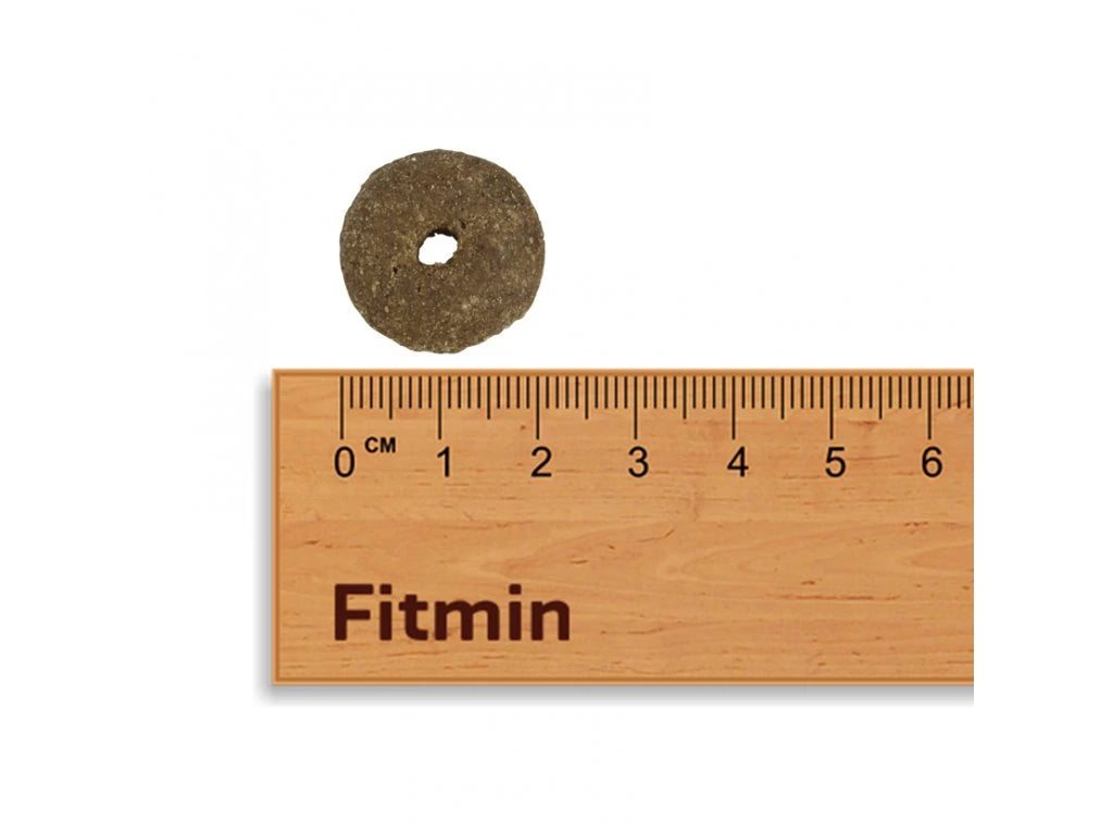 Fitmin Maxi Junior Lamb with Beef krmivo pre psov 12 kg