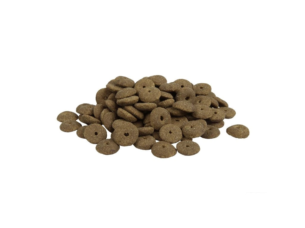 Fitmin Maxi Junior Lamb with Beef krmivo pre psov 12 kg