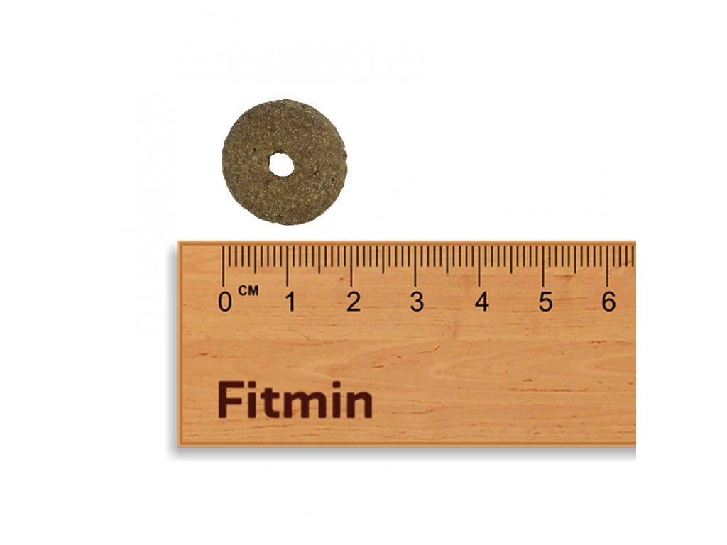 Fitmin Medium Maxi Light & Senior Lamb with Beef dog food 12 kg