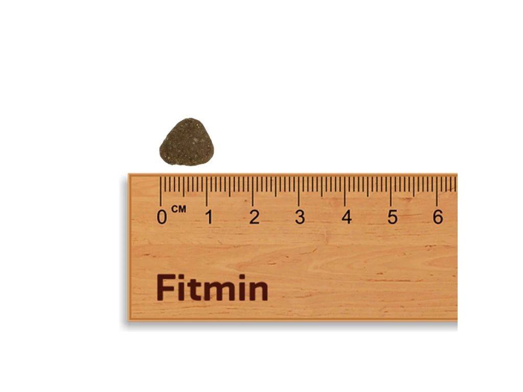 Fitmin Mini Performance Lamb with Beef krmivo pre psov 2,5 kg