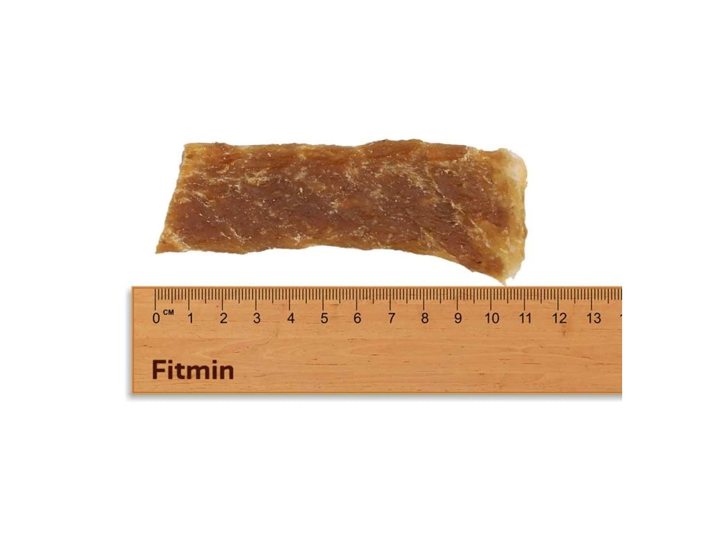 Fitmin For Life Chicken Chips Treats for Dogs 200 g