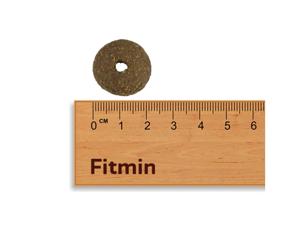 Fitmin Medium Maxi Maintenance Lamb with Beef dog food 12 kg