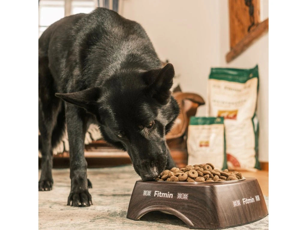 Fitmin Medium Maxi Maintenance Lamb with Beef dog food 12 kg