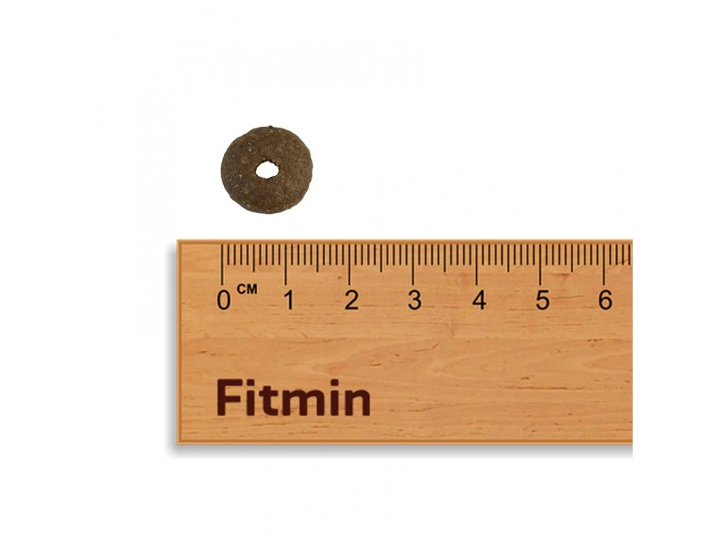 Fitmin Medium Maxi Lamb with Beef puppy food 12 kg