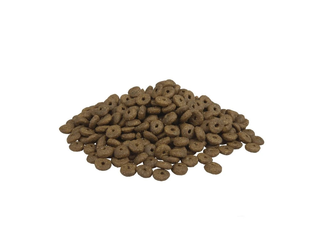 Fitmin Medium Maxi Lamb with Beef puppy food 12 kg