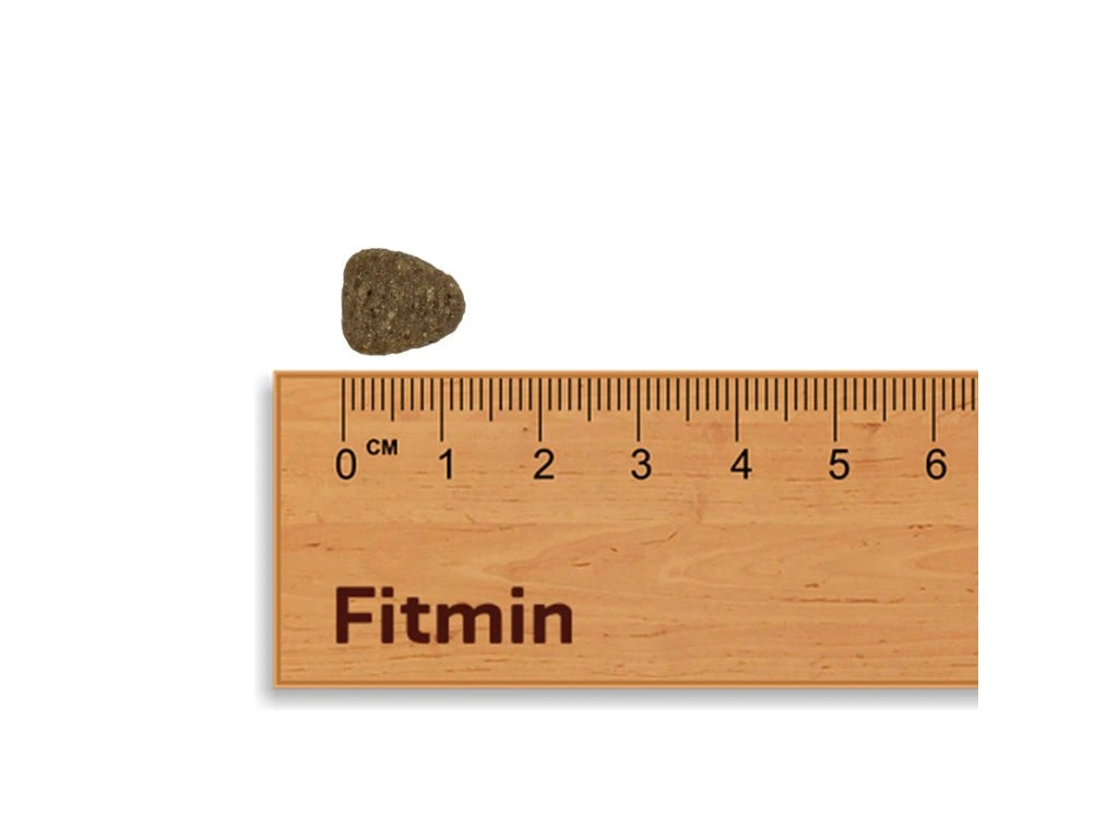 Fitmin Mini Maintenance Lamb with Beef dog food 2.5 kg