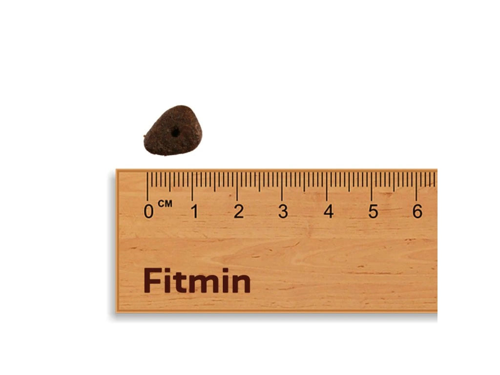 Fitmin Purity Puppy Fish Grain Free krmivo pre šteňatá 12 kg