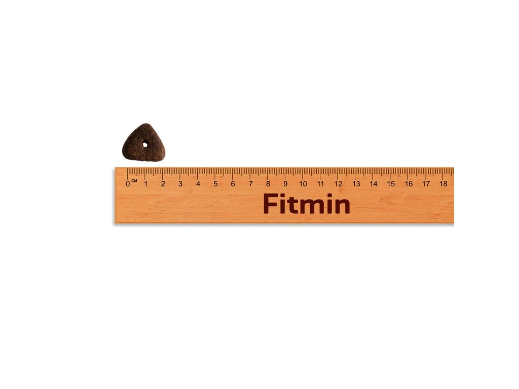 Fitmin Purity GF Senior & Light Lamb krmivo pre psov 2 kg