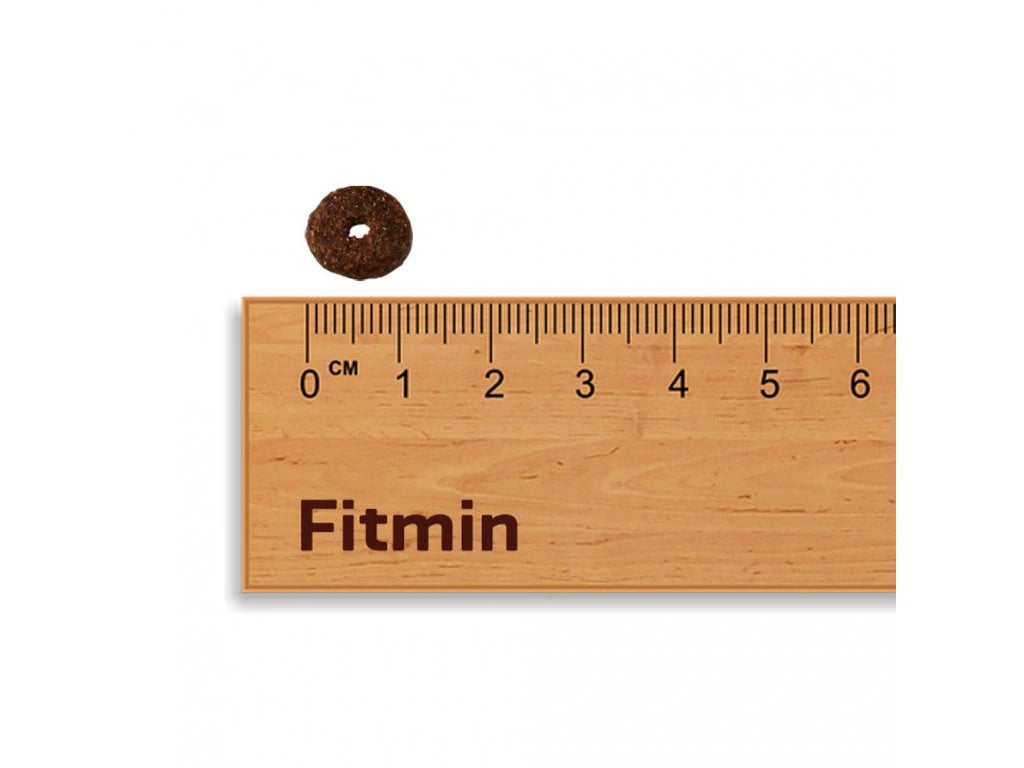 Fitmin Mini Senior food for small dogs 2.5 kg