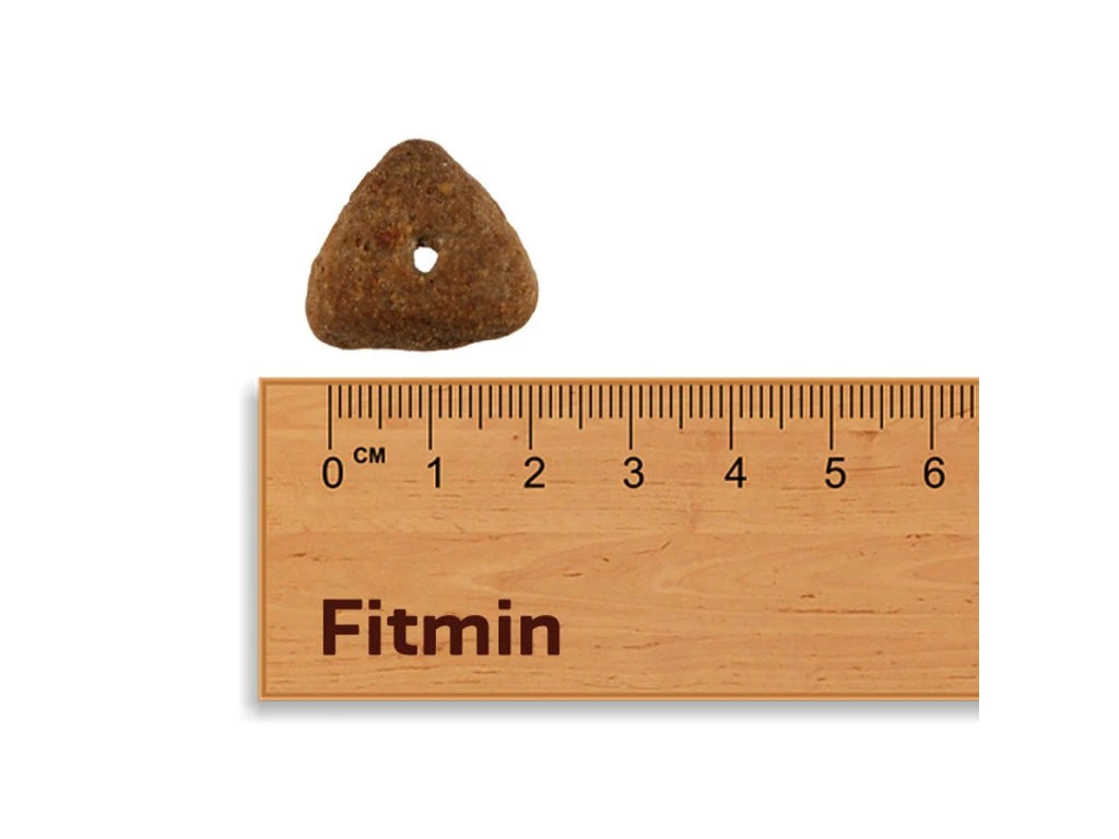 Fitmin Medium Light krmivo pre psov 12 kg