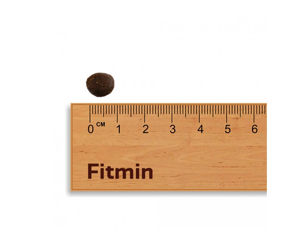 Fitmin Mini Puppy krmivo pre šteňatá 2,5 kg