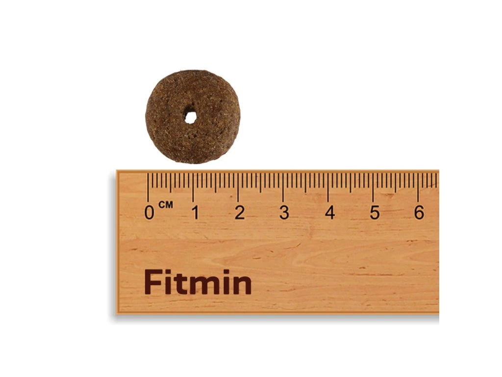 Fitmin Maxi Light dog food 12 kg