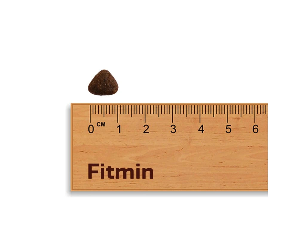 Fitmin Mini Performance krmivo pre malé psy 2,5 kg