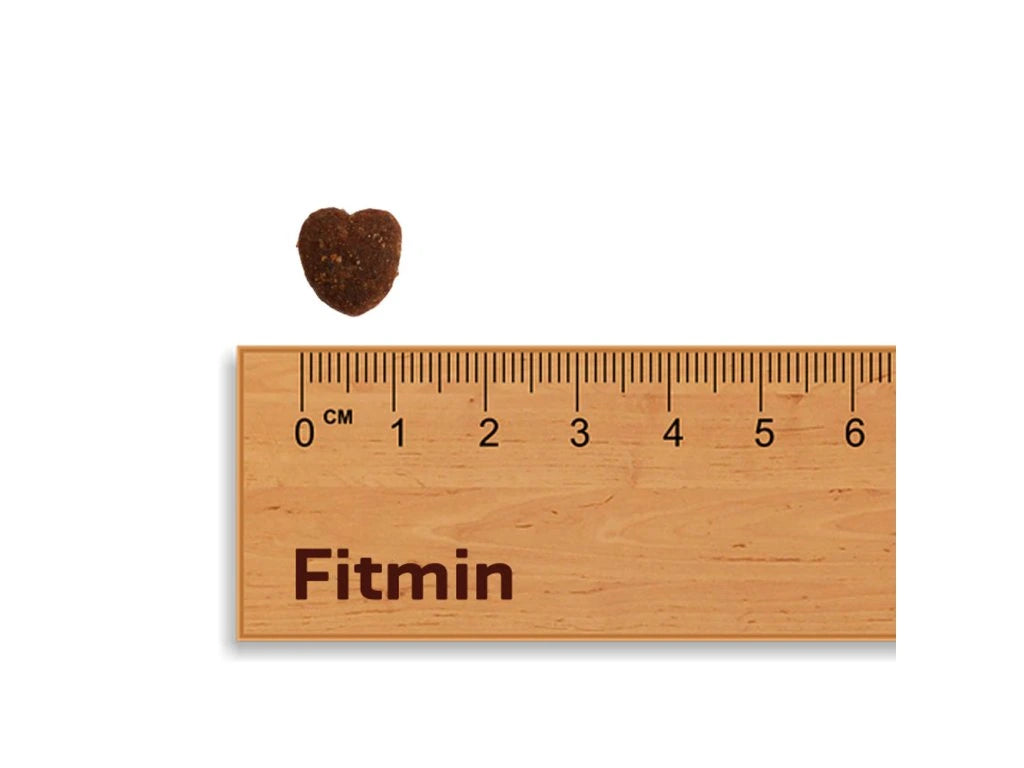 Fitmin For Life Adult Mini dog food 12 kg