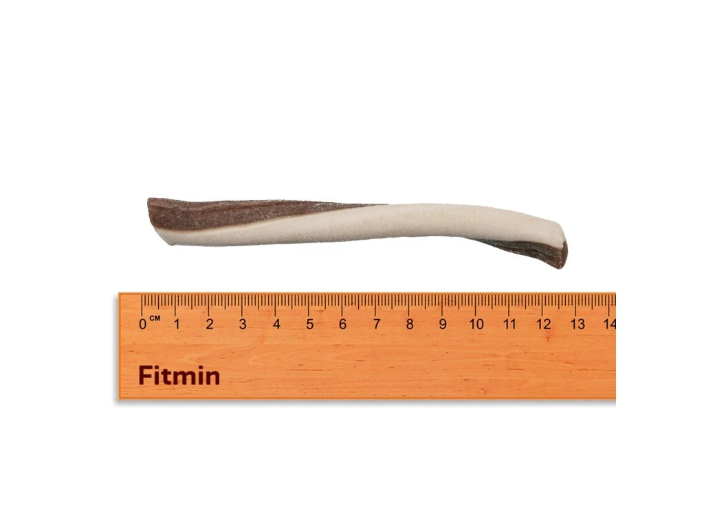 Fitmin For Life Duck Stick with Cod Treat for Dogs 200 g