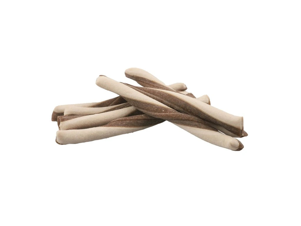 Fitmin For Life Duck Stick with Cod Treat for Dogs 200 g