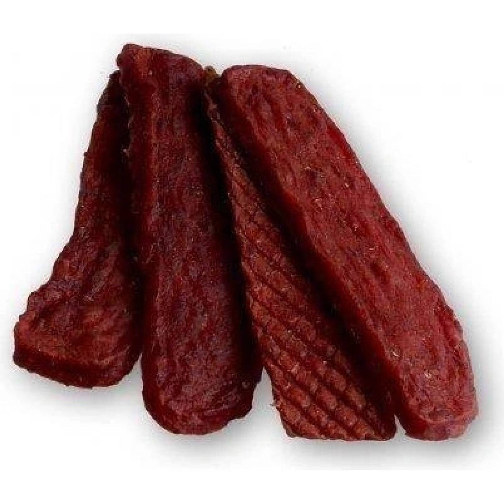 Fitmin For Life dog treat beef chips 200 g