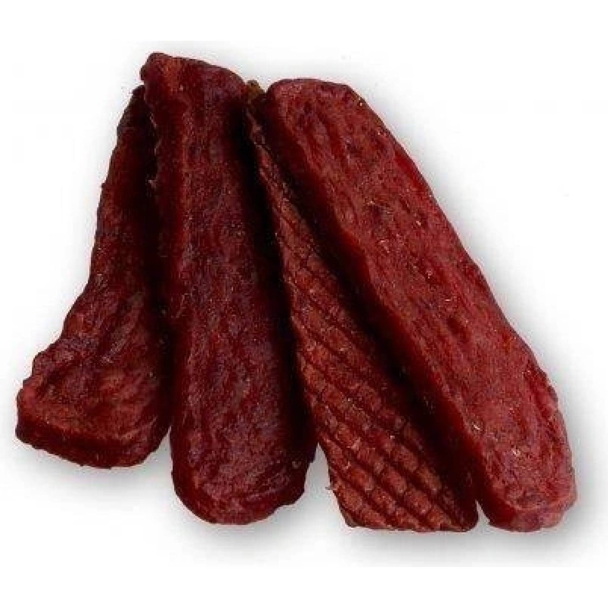 Fitmin For Life dog treat beef chips 200 g