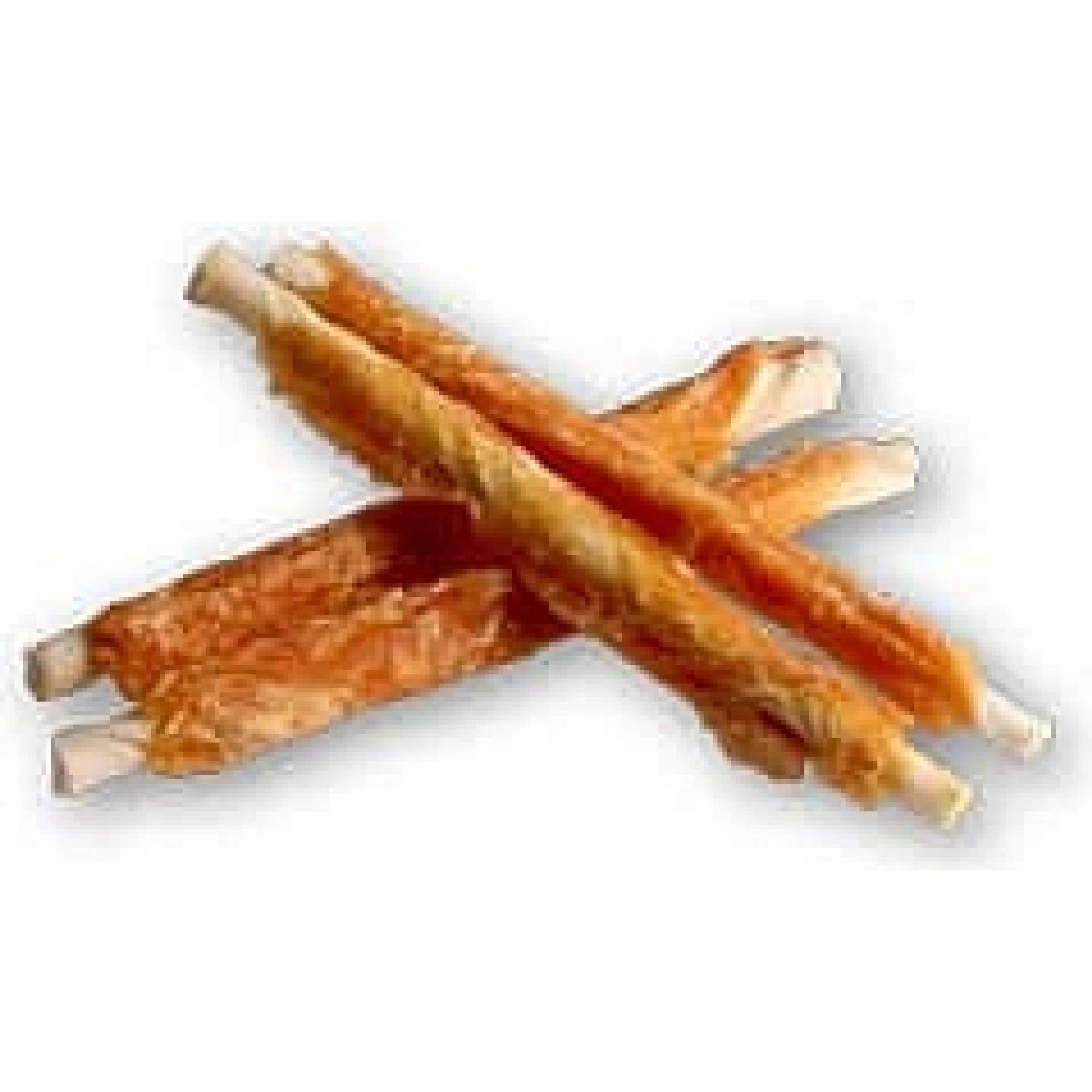Fitmin Dog treat chicken with rawhide stick 200 g