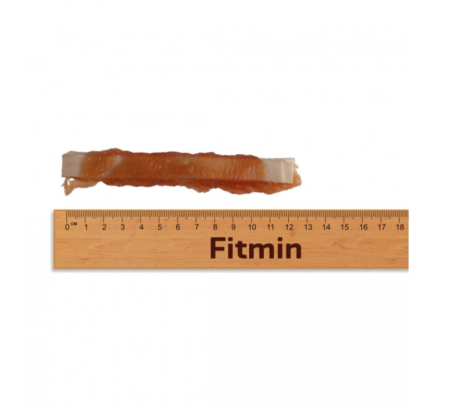 Fitmin For Life Chicken Stick with Cod – Dog Treat 400 g