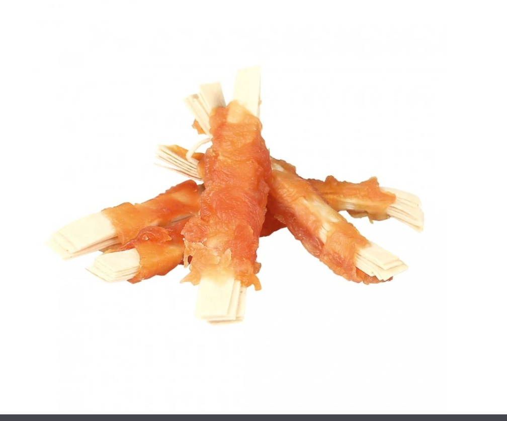 Fitmin For Life Chicken Stick with Cod – Dog Treat 400 g