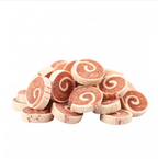 Fitmin For Life Kuracie sushi pamlsok pre psov 200 g