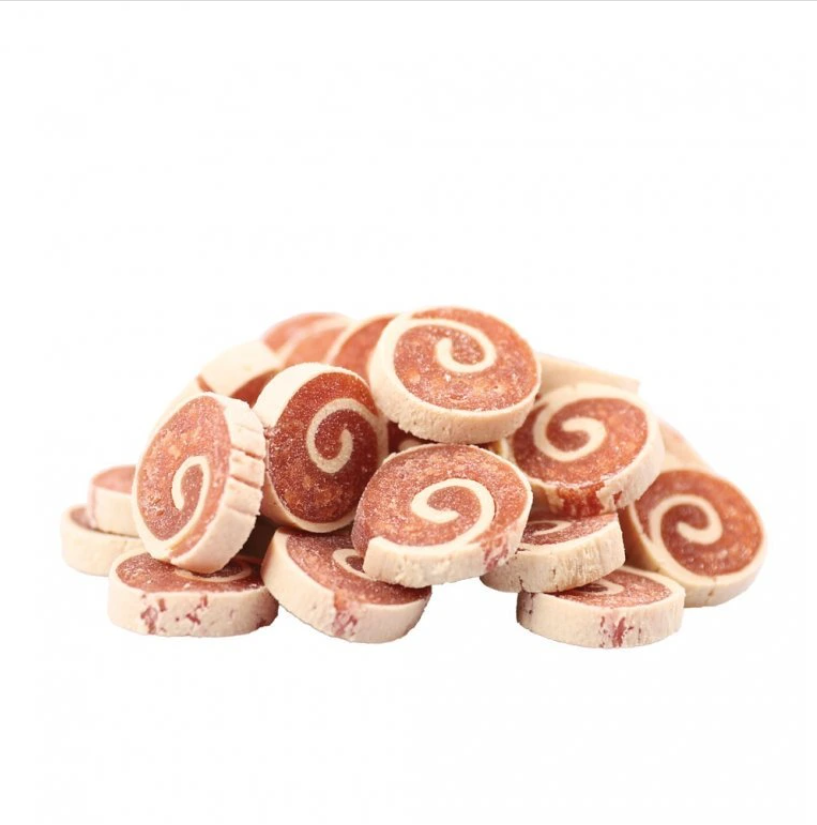 Fitmin For Life Chicken sushi treat for dogs 200 g