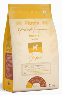 malé / mini plemená