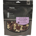 Fitmin For Life dog treat duck with calcium bone 400 g